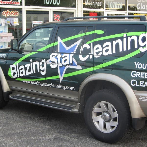 Blazing Star 1