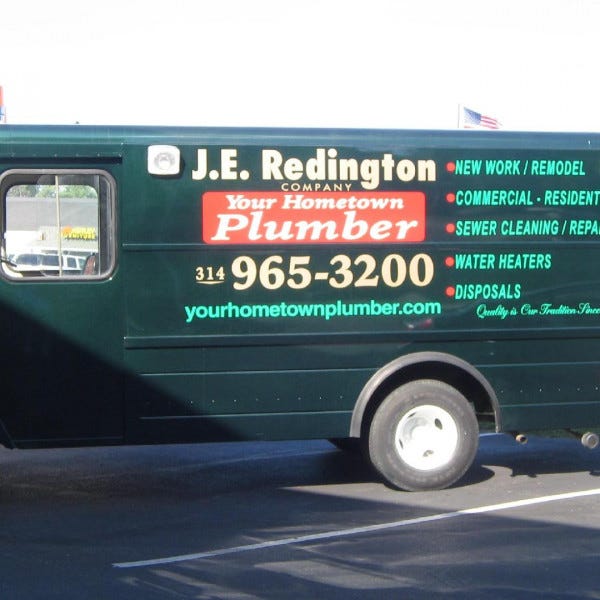 Je Redington 3