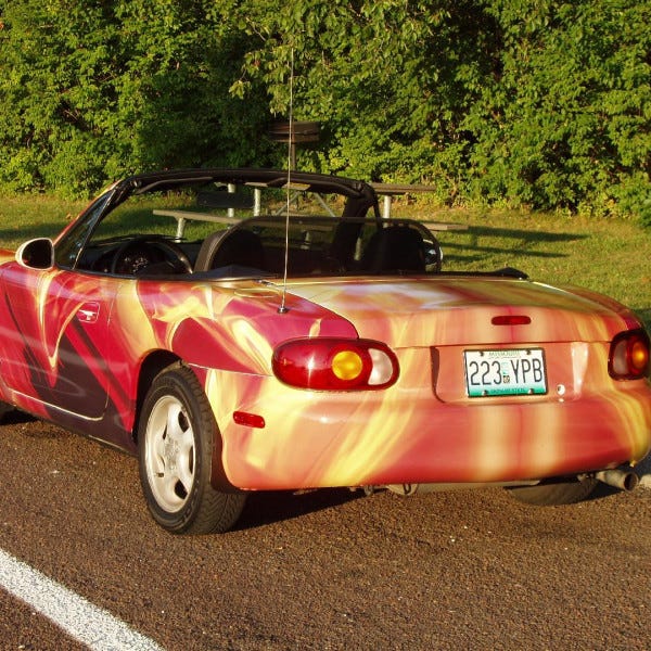 Miata 4