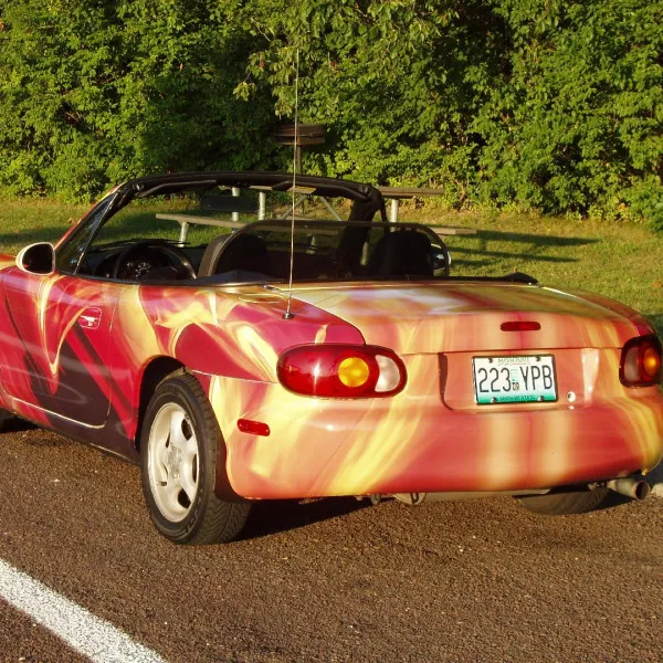 Miata 4