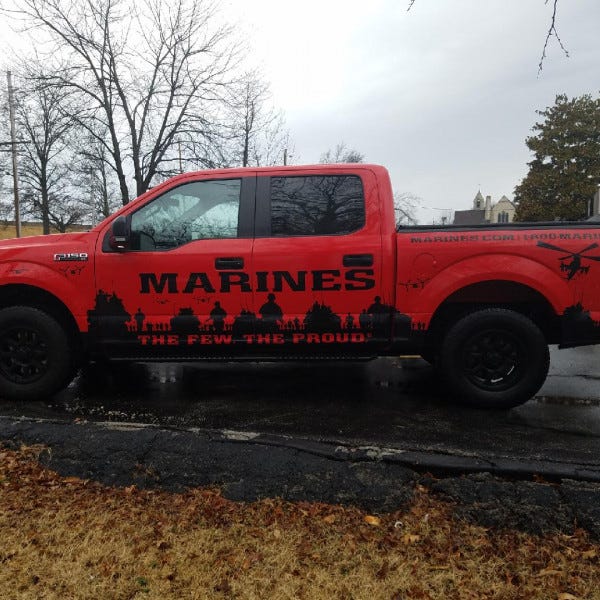 Marines 1