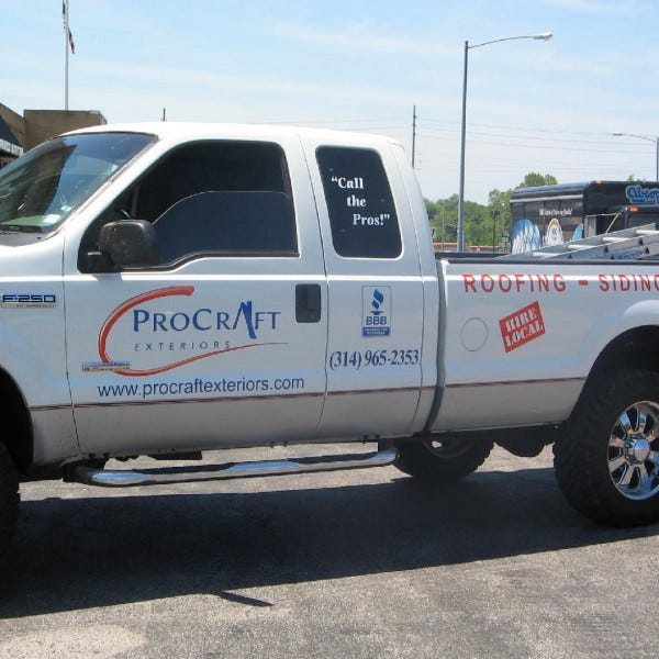 Procraft