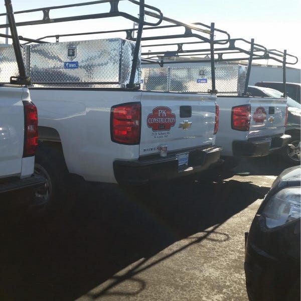 Pk Trucks 1