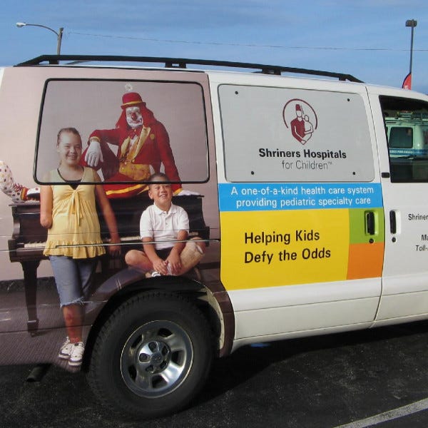 Shriners 2