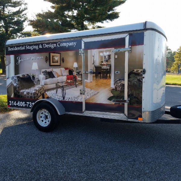 Staging Trailer 1