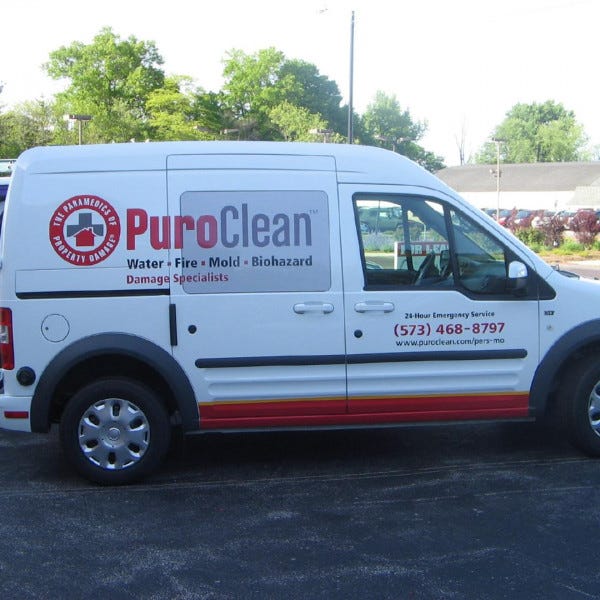 Puroclean 1