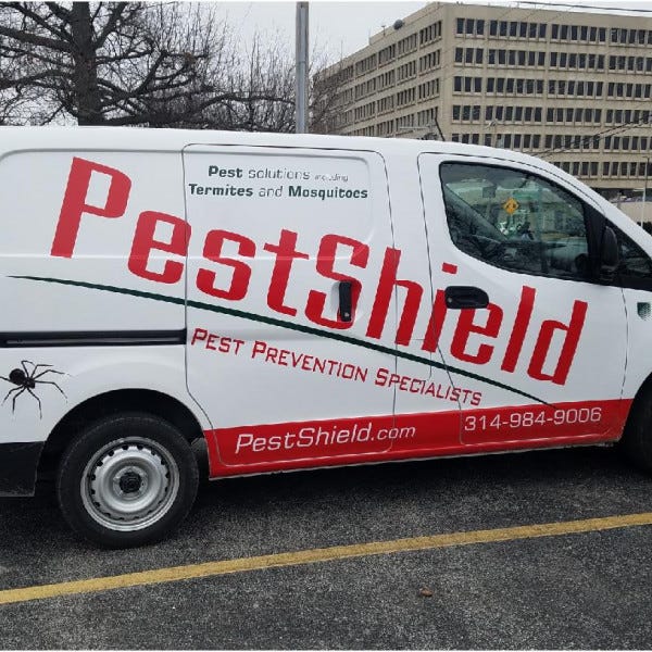 Pest Shield Van 2019 3