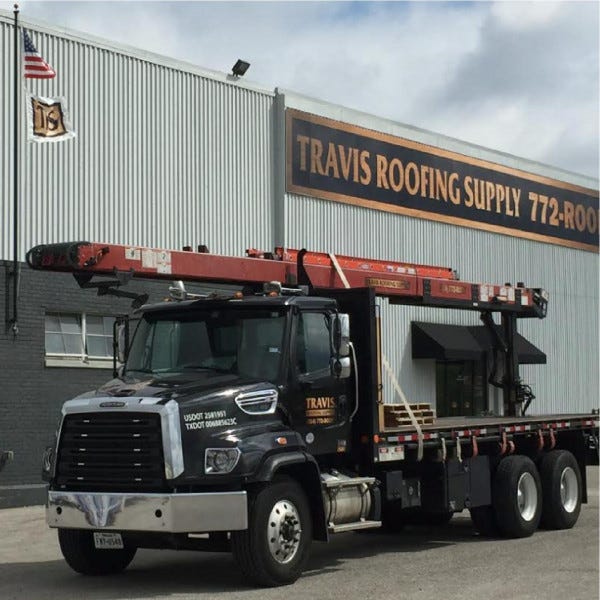 Travis Roofing