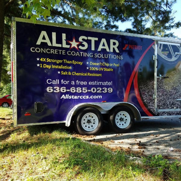 All Star Trailer 3