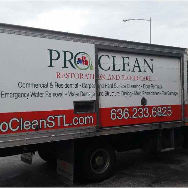 Pro Clean 3