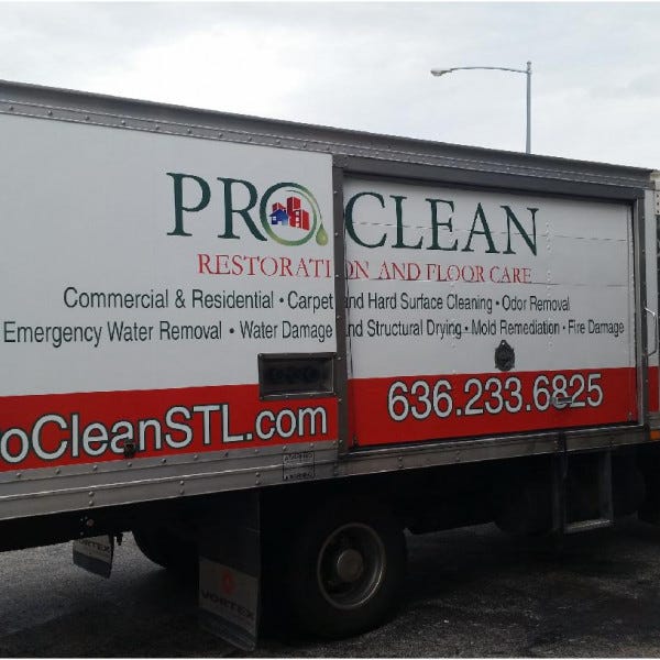 Pro Clean 3