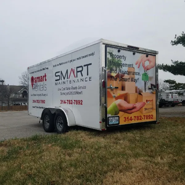Smart Rentals Trailer 2