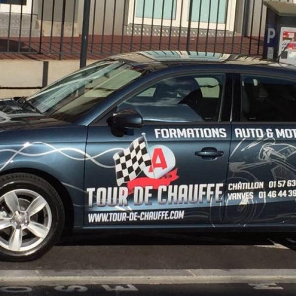habillage-vehicule-auto-ecole-vanves-signarama-issy-les-moulineaux