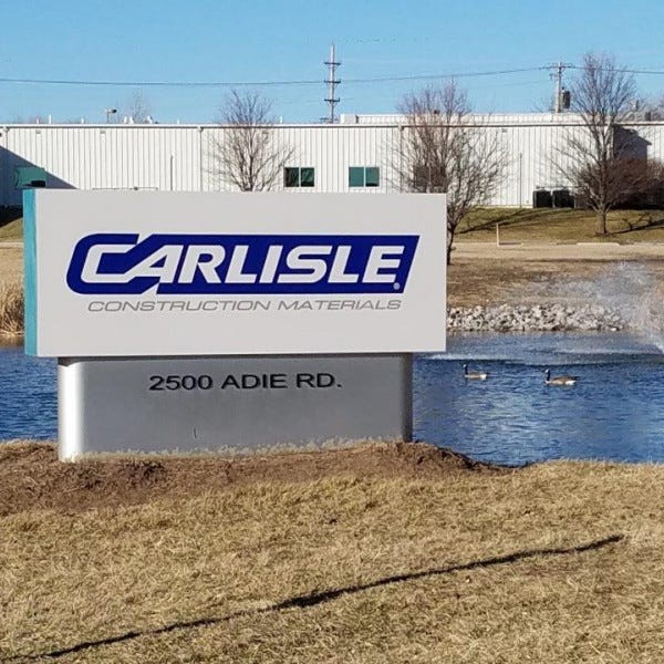 Carisle