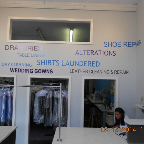 St. Louis Cleaners