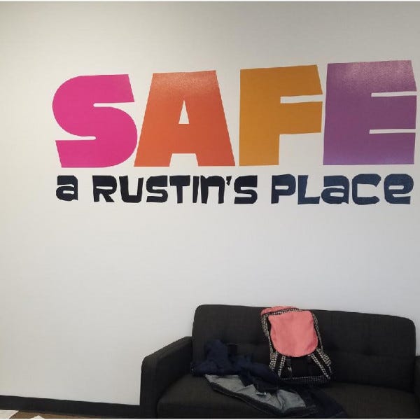 Safe Wall 1