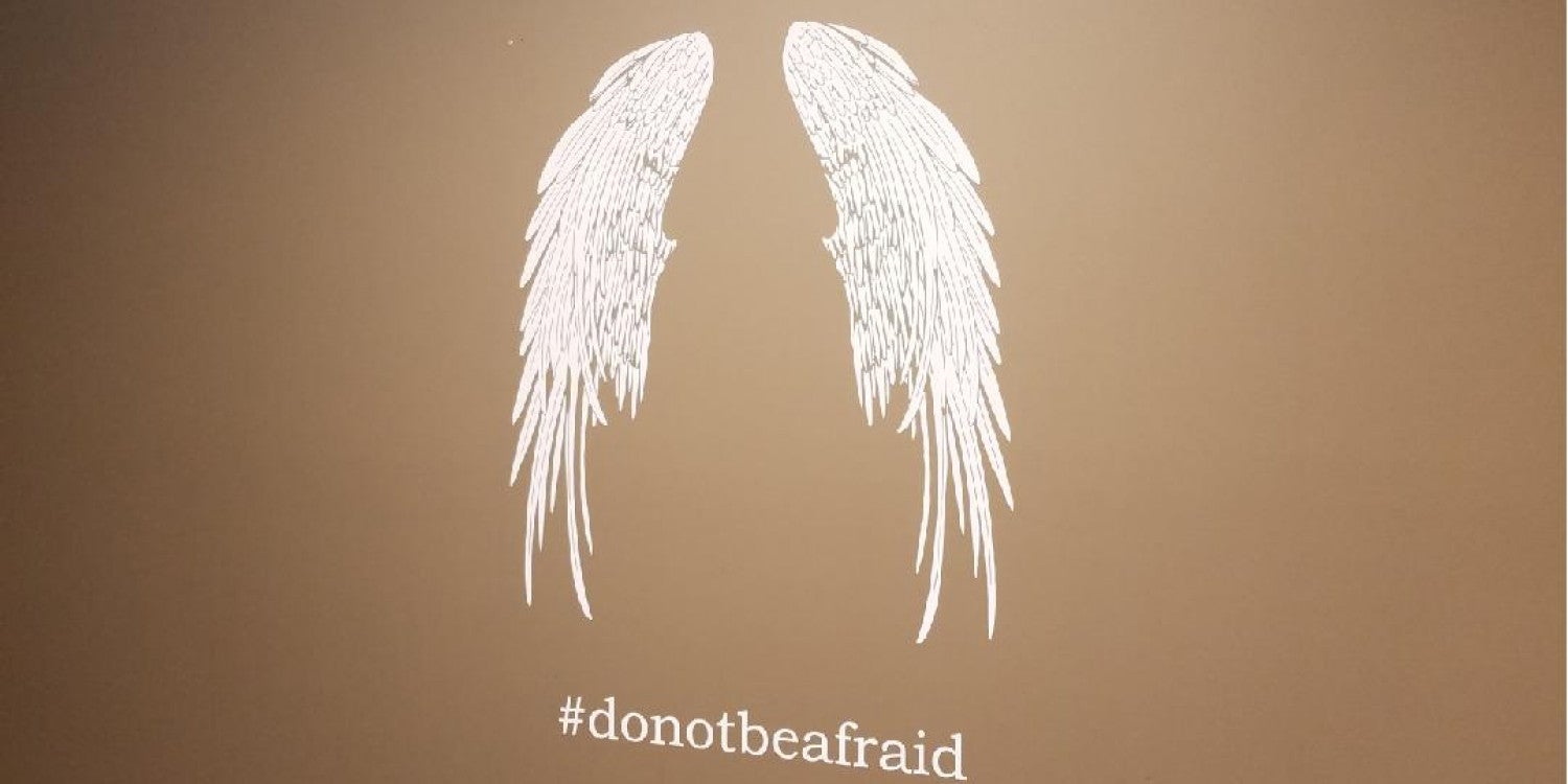Wall Graphics