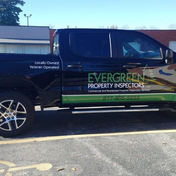 Evergreen Truck 2020 3