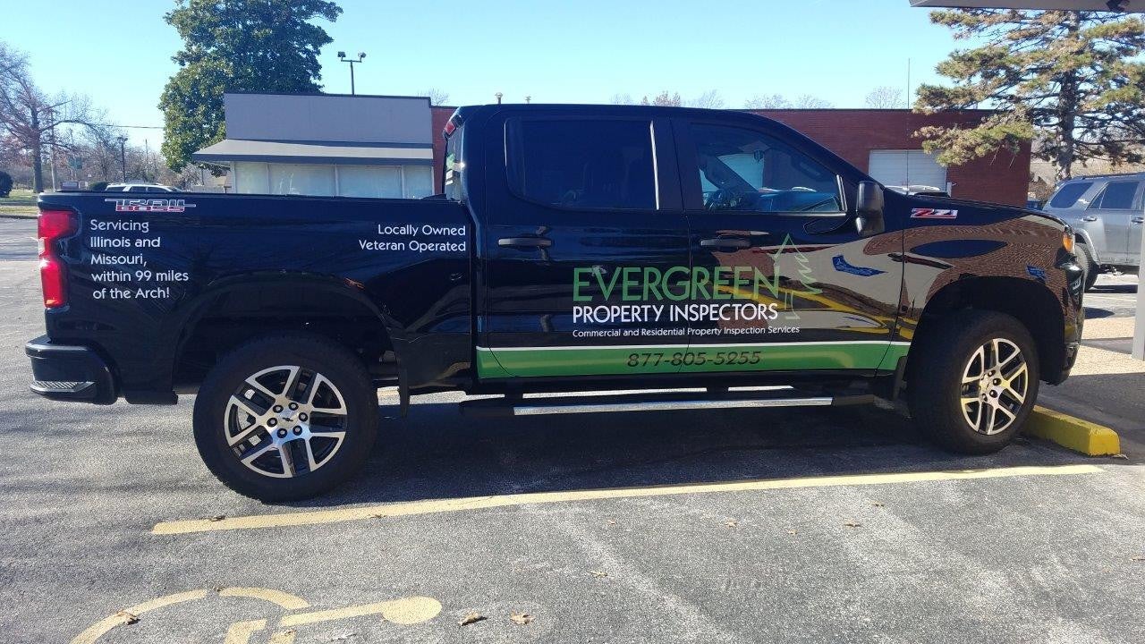 The Power of Custom Signage in Olivette, MO