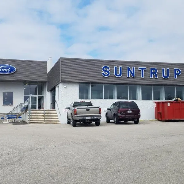 Suntrup Ford