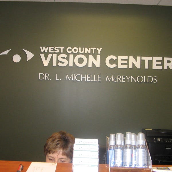 Vision Center