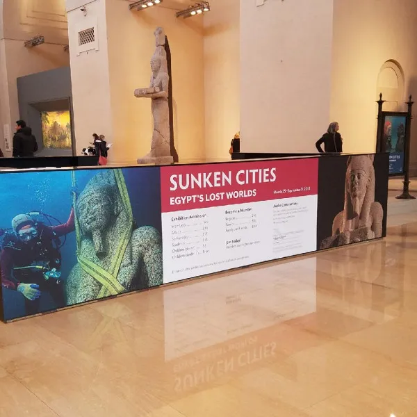 Art Museum 1