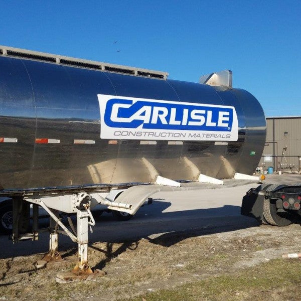 Carisle Tanker 3