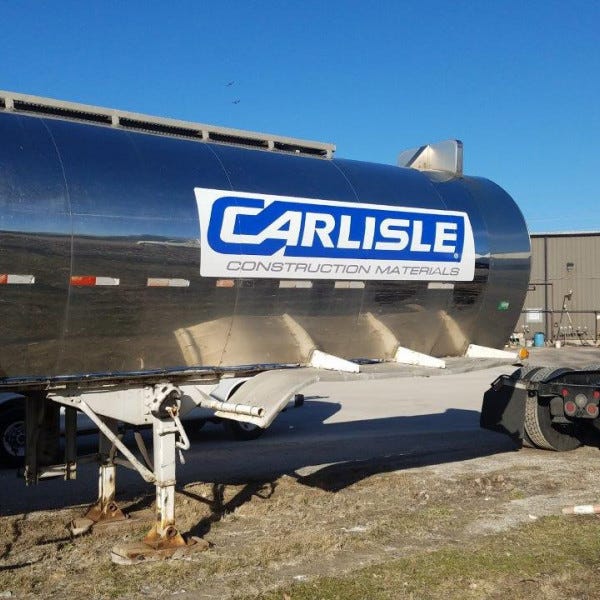 Carisle Tanker 3