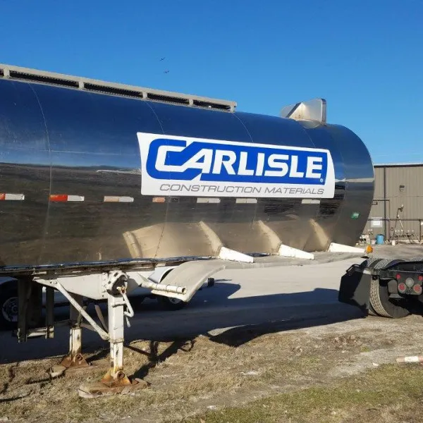 Carisle Tanker 3