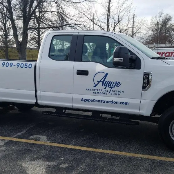 Agape F350