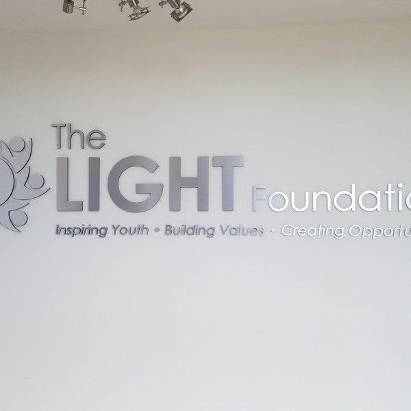 The Light Foundation 1