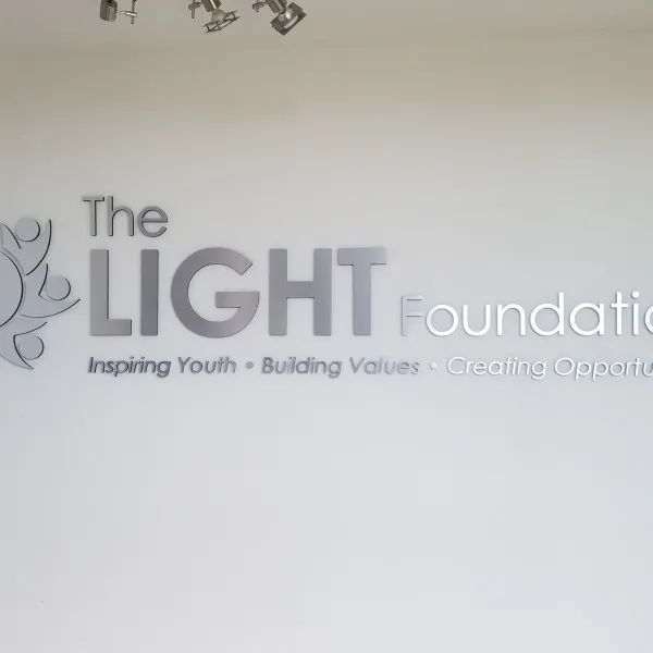 The Light Foundation 1