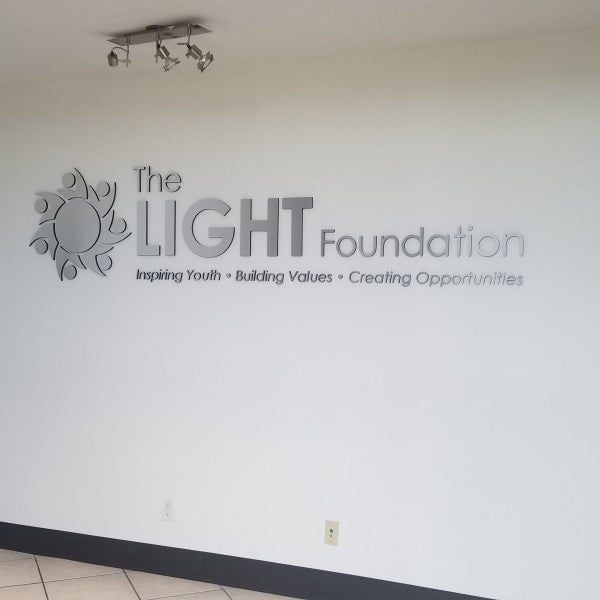 The Light Foundation 2