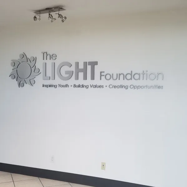 The Light Foundation 2