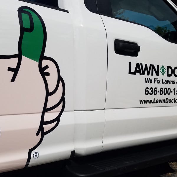 Lawn Doctor 2020