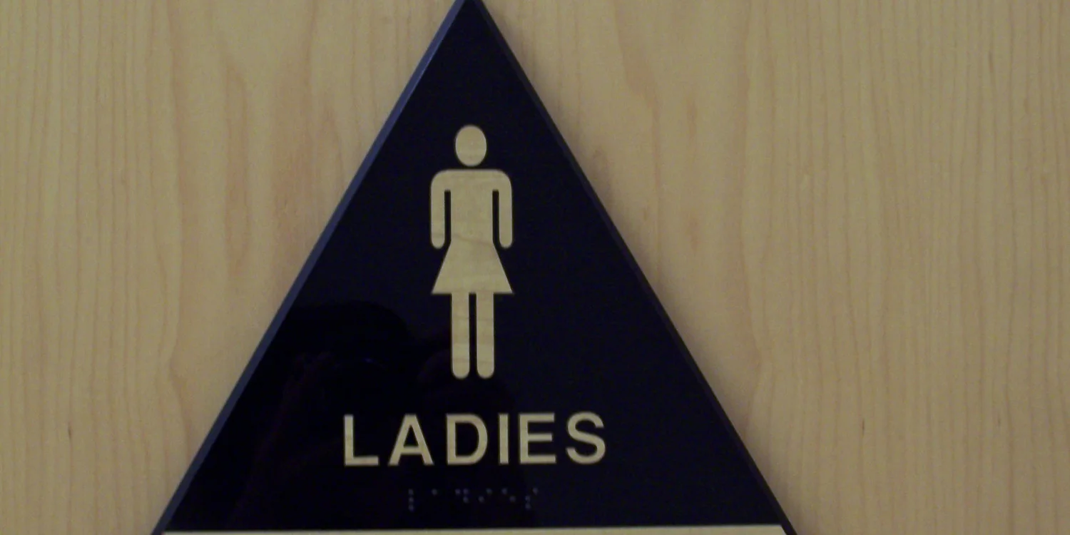 ADA & Accessible Signs