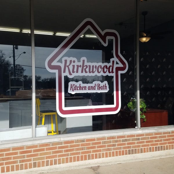 Kirkwood Kitchen