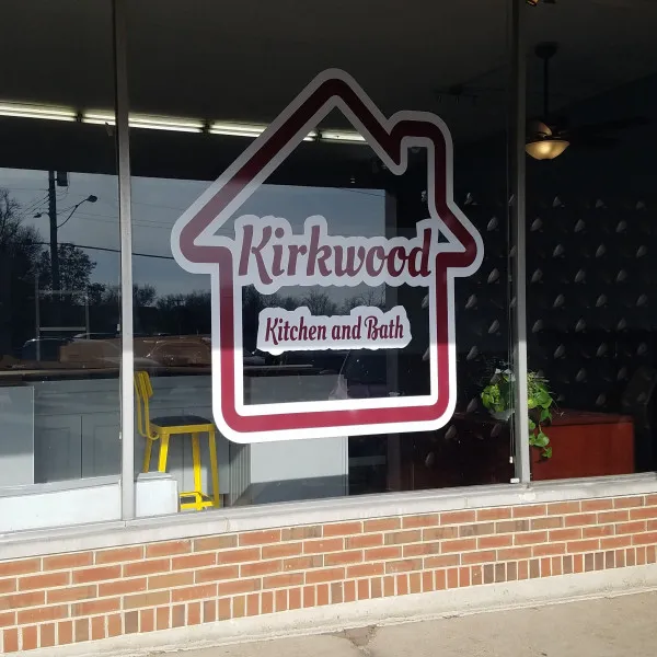 Kirkwood Kitchen