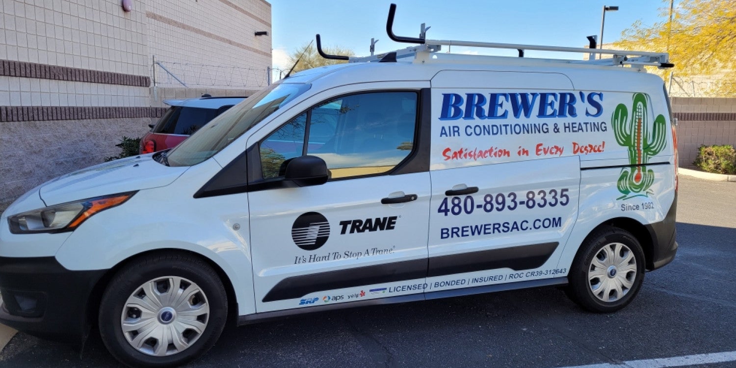 Fleet Graphics
