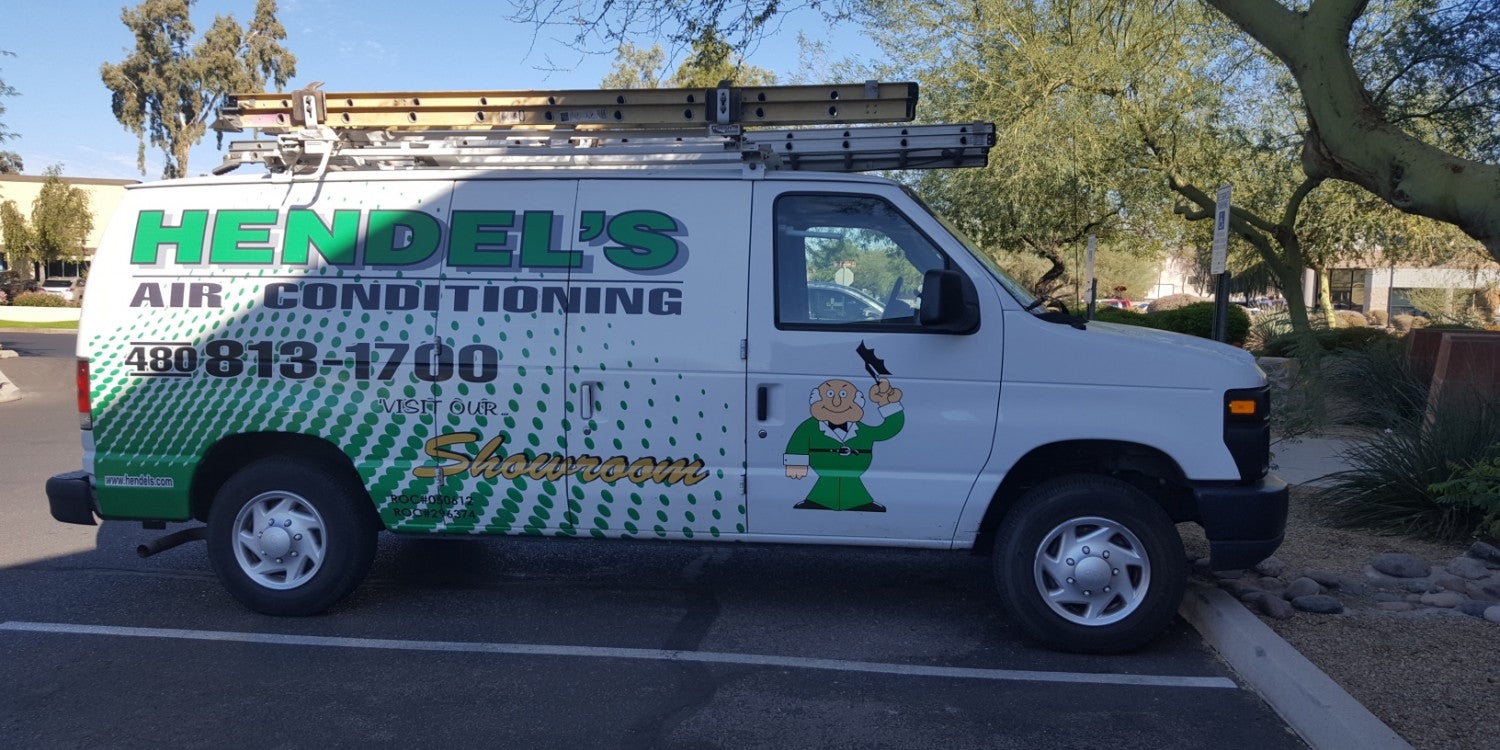 Fleet Graphics