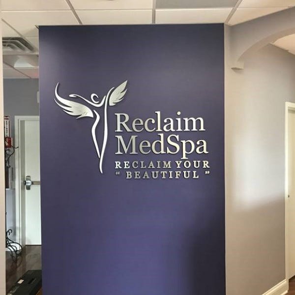 Libertyville Reclaim