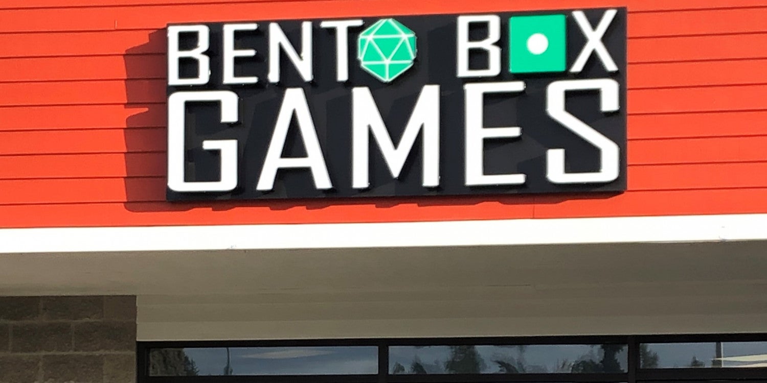 Illuminated & Lighted Signs