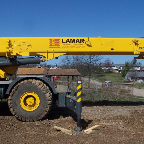 Lamar 3