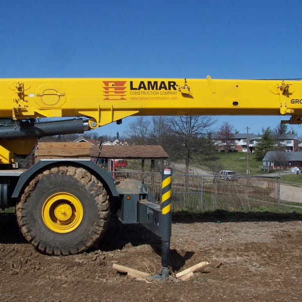 Lamar 3