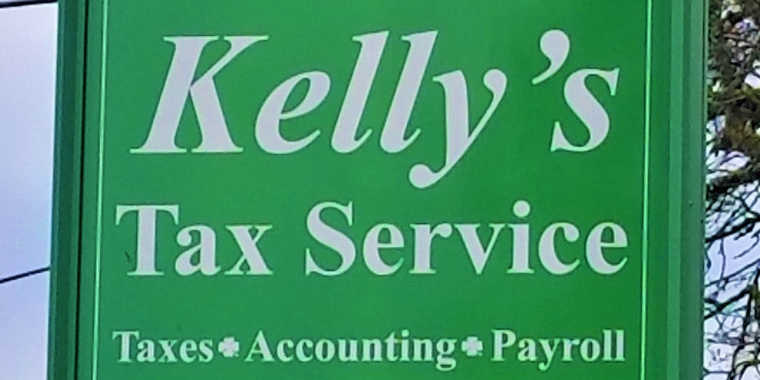 Illuminated & Lighted Signs