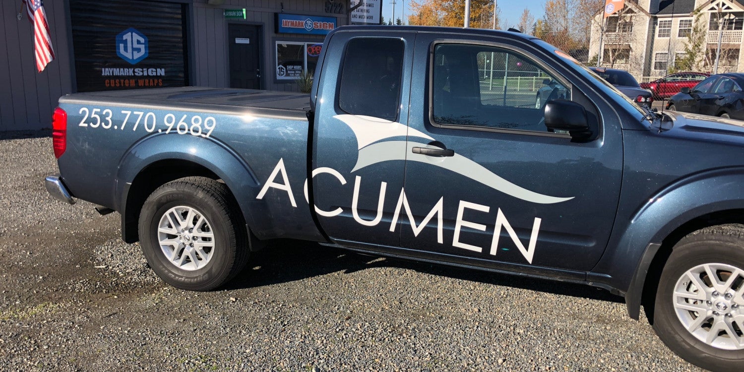 Fleet Graphics
