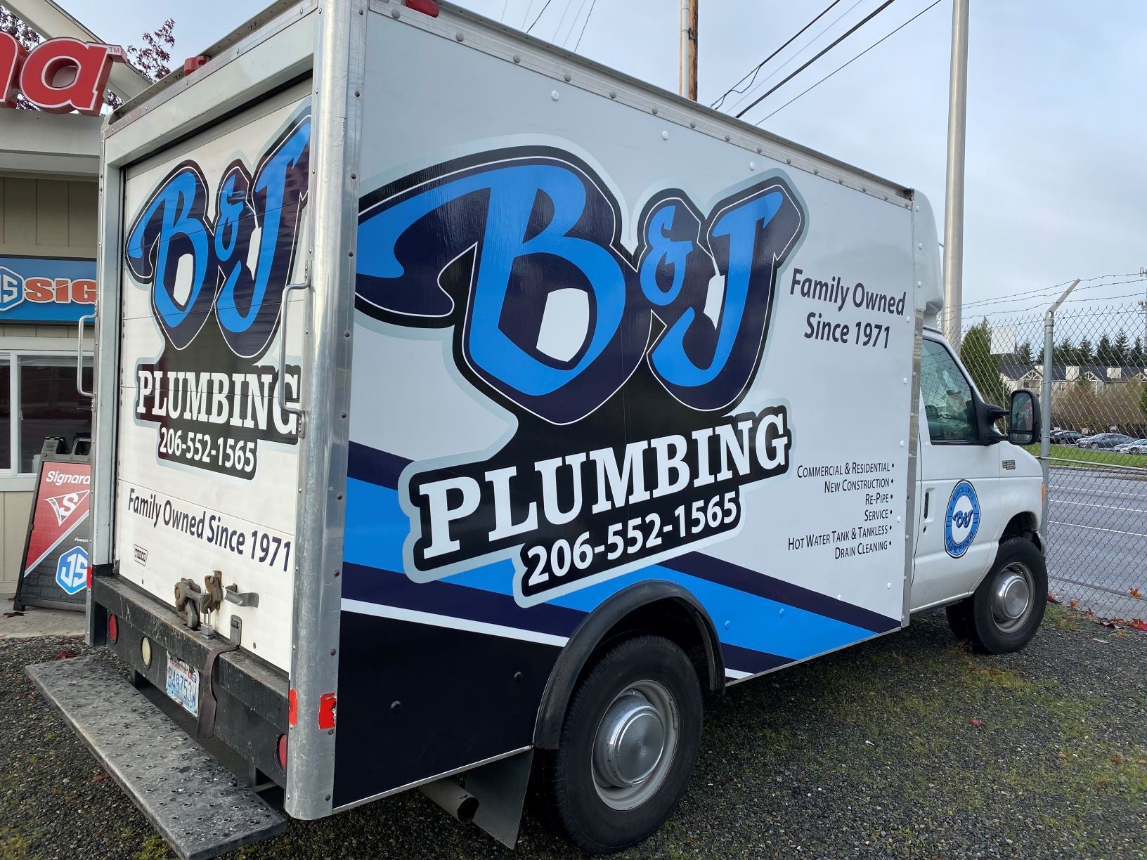 Puyallup, WA