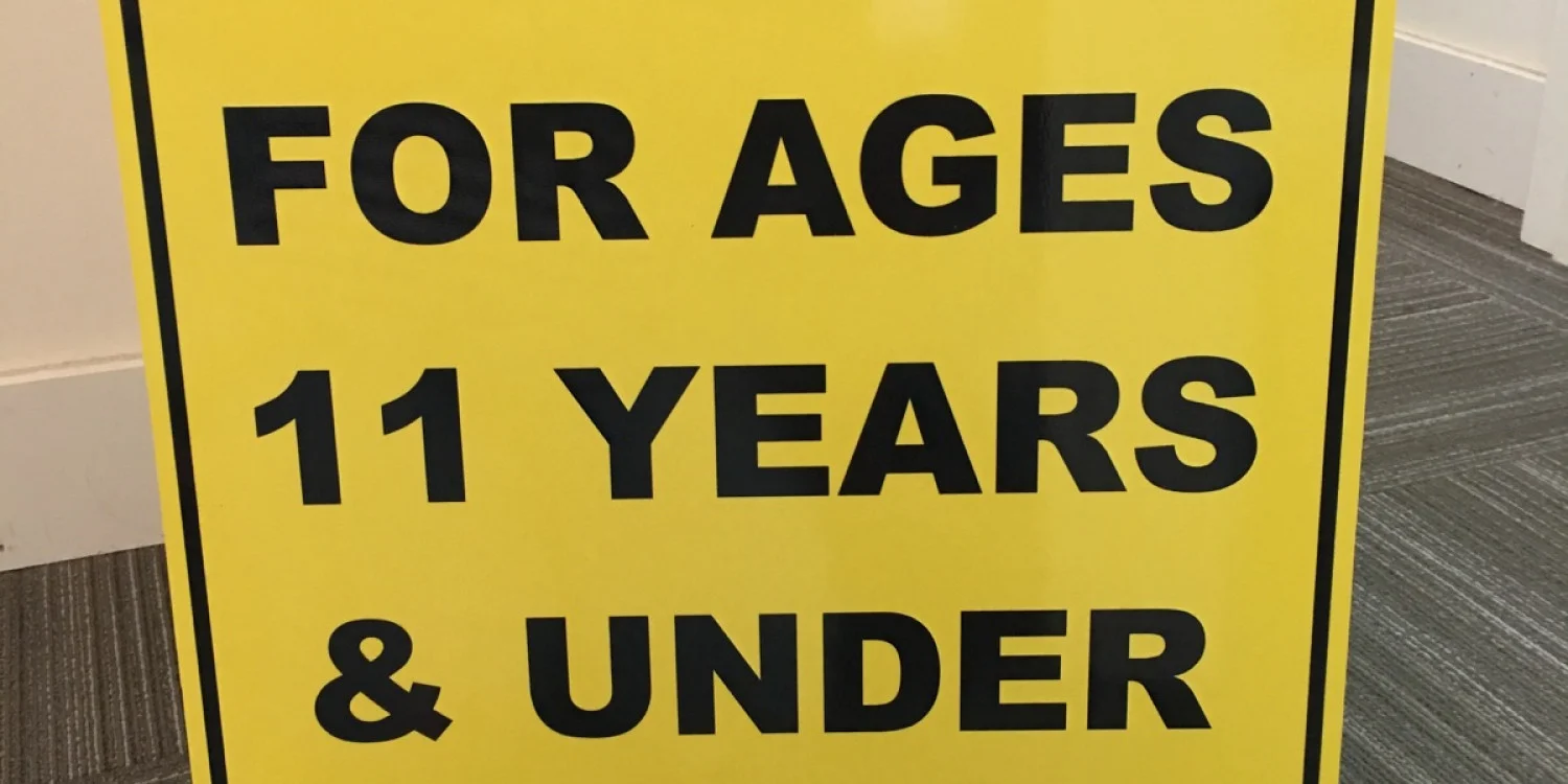 Workplace Safety & OSHA Signs