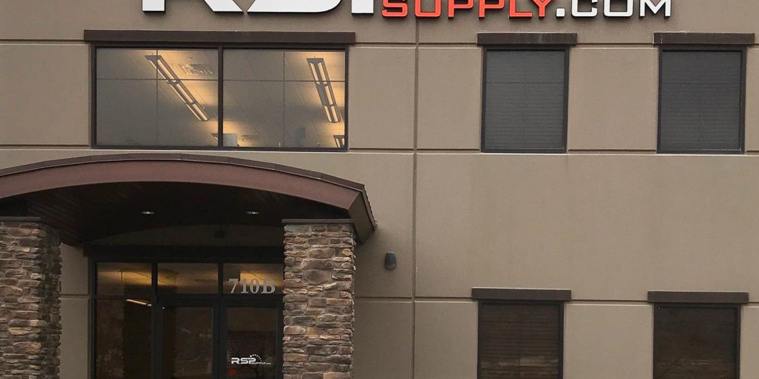 ADA Signs