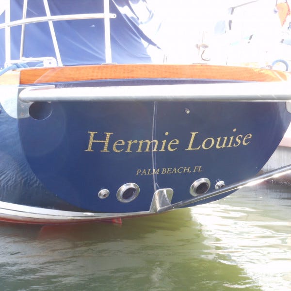 Hermie Louise